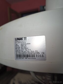 Predám elektrický zdvihák pre imobilných. - 12