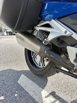 BMW R 1250 RT 2024 v záruke odpočet DPH - 12