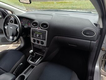 ✳️Ford Focus Kombi 1.6 TDCi Trend✳️ - 12