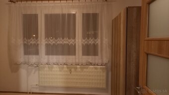 prenájom 1,5 izbovy byt - 12