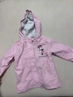 Detské kombinézy, bundičky - 12