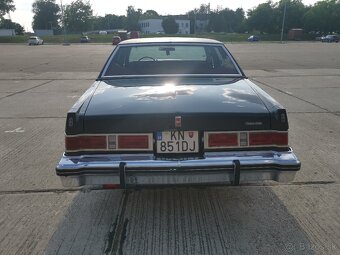 1979 Oldsmobile Delta 88 - 12