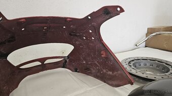 Yamaha GTS 1000 - 12