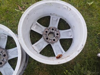 Elektróny Ford 5 -108,R17 predám. - 12