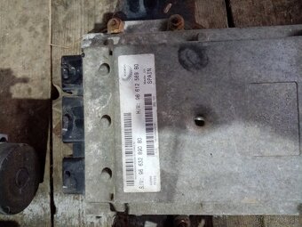 Riadiace jednotky - 12