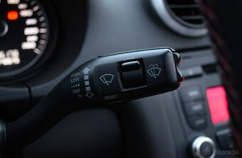 Audi A3 1.8 T FSI Ambition - 12