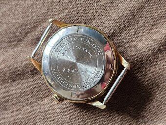 Hodinky Gub Glashutte. - 12