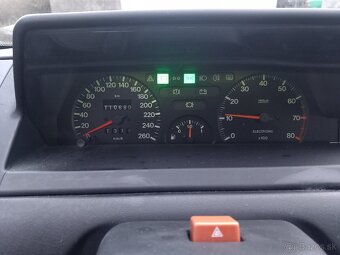 Fiat Tipo 2.0 16v - 12