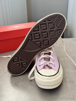 Converse Chuck Taylor 70 Pink - 12