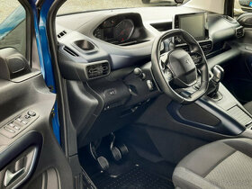 Peugeot Rifter 1.5 BlueHDi 100 Allure - 12