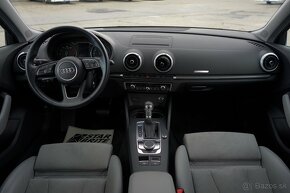 Audi A3 35 1.5 TFSI COD Design S tronic - 12