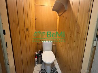 Predaj  3 izbový byt  2 izbový  byt - LEVICE (086-113-MIJK) - 12