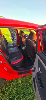 Renault Megane 3 generation - 12