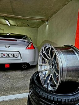 Work emotion cr kiwami R19 kovane - 12