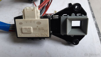 Whirlpool AWO/c 7328 motor, programator, zamok, cerpadlo... - 12