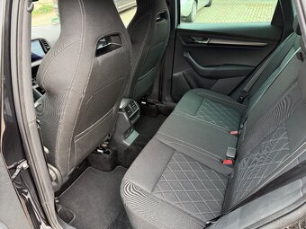 Škoda Karoq Sportline 4x4 2.0 TDI DSG - 12