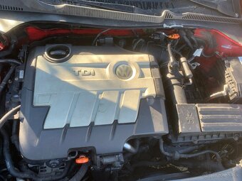 Golf 6 2.0 tdi 103kw common-rail - 12