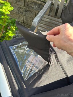 Dvojkočík Thule Urban Glide - 12