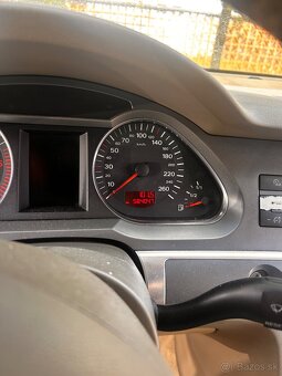AUDI A6 2.7 TDI - 12