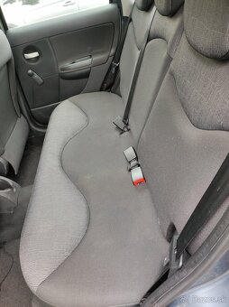 Predám Citroen C3 - 12