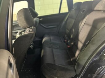 BMW E46, 330 XD - 12