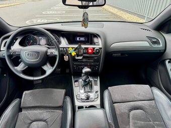 Audi a4  b8.5 2.0 tdi 140kw - 12