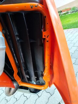 KTM EXC 450E 168mth - 12