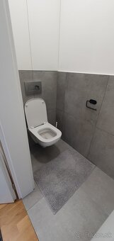 2-izbový plne zariadený byt s parkovaním, Dubravy - 12