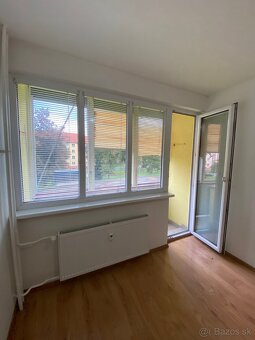 Na predaj 2 izbový byt po kompletnej rekonštrukcii Handlová - 12