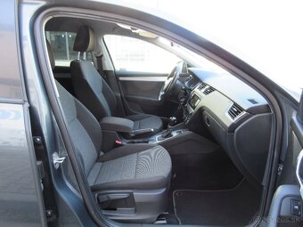 Škoda Octavia Combi 1.6 TDI Ambition DSG - 12