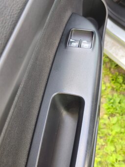 Skoda Octavia 1.4MPI 2010 Facelift - 12