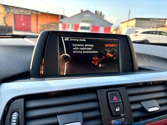 BMW F30 320d xdrive Sport Line - 12