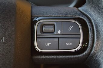 Citroen C3 Aircross 1.2 PureTech Origins - 12