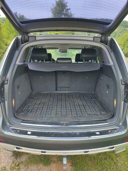 Volkswagen Touareg 3.0Tdi 165kw - 12