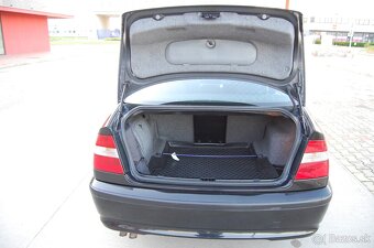 e46 330d 150 kw - 12