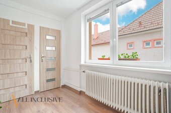 ALL INCLUSIVE | NA PREDAJ RODINNÝ DOM + APARTMÁNOVÝ DOM, VEĽ - 12