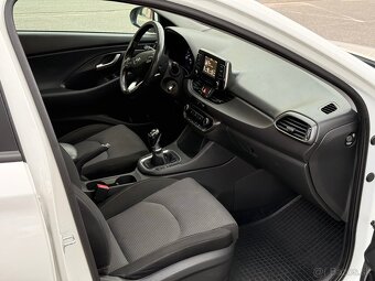 Predám Hyundai I30 1.6 crdi 70KW r.v 2019 - 12