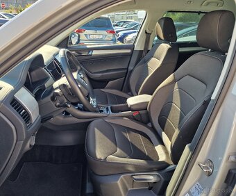 ŠKODA KODIAQ 2.0 TDI SCR EVO STYLE 4X4 DSG, VIRTUAL, ŤAŽNÉ - 12