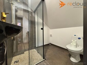 Rekreačná chata priamo v Snowlande vo Valčianskej Doline - 12