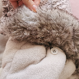 Elodie details - kolekcia Dots of Fauna- fusak a plastenka - 12