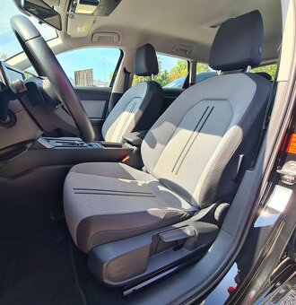 SEAT LEON SPORTSTOURER 2.0 TDI 150 STYLE DSG - 12