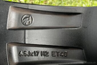 PROPUS VEGA VEGA AERO skoda VW,AUDI Seat RAPID SCALA KAMIQ P - 12