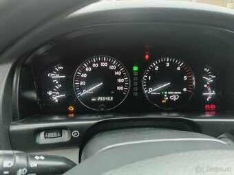 Toyota Land Cruiser J100 4.2 TD,150kW,2003, IronMan podvozok - 12