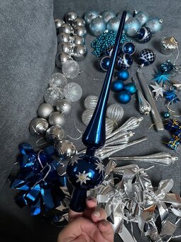 Vianočné ozdoby - 12