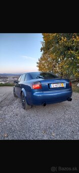 Predám nedokončený projekt - 12