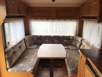 Karavan TABBERT - 12