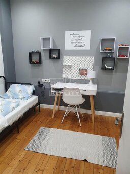 VÝBORNÁ CENA - Na predaj 3i rodinný dom v centre Levíc - 12