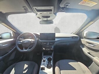 Ford Kuga 2.5 FHEV ST-Line ODPOČET DPH - ZĽAVA 25.4% - 12