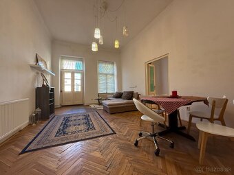 3 izb. tehlový byt s balkónom, centrum, Hlavná ulica, Košice - 12