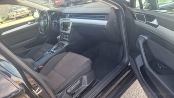 VOLKSWAGEN PASSAT VARIANT 2.0 TDI.DSG - 12